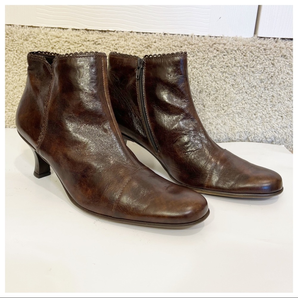 Paul Green bootie